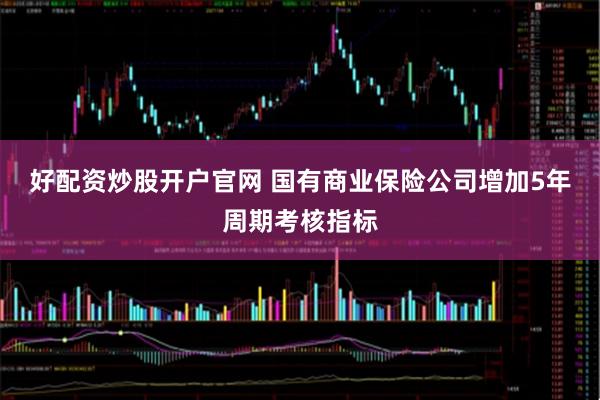 好配资炒股开户官网 国有商业保险公司增加5年周期考核指标